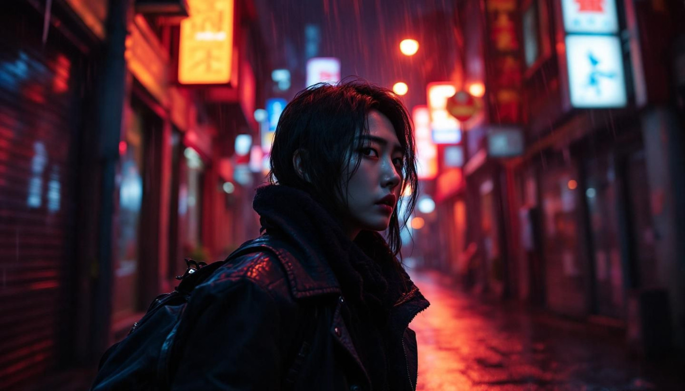 Comment les séries coréennes réinventent le thriller psychologique ?